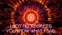 make lyric visualizer for your edm