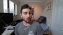 over react to anything