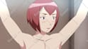 make proper anime style 2d animation