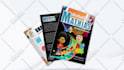 create your book and magazine promo video