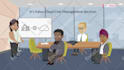 create professional vyond 2d animated explainer videos