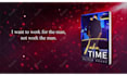 make this romance book trailer or book promo video