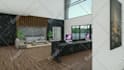 do realistic architectural rendering animation modeling