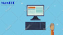 create high quality whiteboard animation explainer video