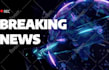 create breaking news video with ai spokesperson