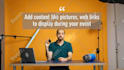 create a video for your business within 2 hours