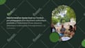 design high quality business presentations with animation