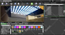 do unreal engine game environment and level design
