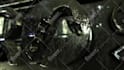 create custom 3d dark grunge metal logo intro video