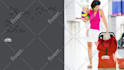 create a stunning brand commercial video ad