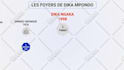 record your professional female voice over in french