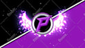 do twitch stinger ,  custom transition , animated overlays