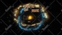 make a dynamic metal lyric video