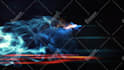 do stunning wolf, horse, lion or panther logo animation