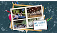 make professional online school promo video ad