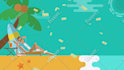 create custom 2d animation vyond explainer for your business