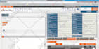 test application on desktop
