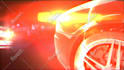 make perfect motorcycle fire reveal logo animation intro