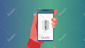 do custom 2d animated explainer video or cartoon animation