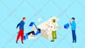 create animated marketing videos for products or services