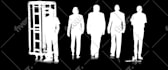 do vfx, rotoscoping, chroma keying, cleanup, compositing professionally