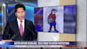 be your breaking news anchor or news reporter or broadcaster