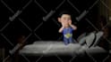animate rig and render your 3d chracter in blender