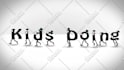 make a CARTOON font animation of your website or a message