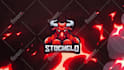 create epic logo intro, animation for esports, twitch, or youtube