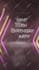 create wedding invitation video animated