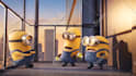 make creative happy birthday video with minions