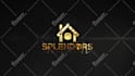 create cinematic golden logo animation for you