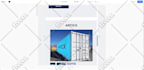 design professional wix studio website