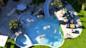 render cinematic realistic architectural animation in lumion