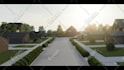 do architectural animation walkthrough video 3d rendering with cinematic style