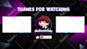 create a custom male vtuber live2d model with rigging for streaming