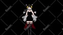 create a vrchat model from a design or images
