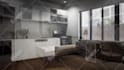 create photorealistic interior architectural renders in unreal engine 5
