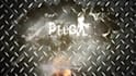 reveal your logo in AMAZING bullet shooting