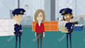 create a 2d animated explainer video, 2d animation video in 24hrs