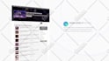 create a website promo video