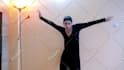 dance for you in an unique, surreal, explosive style
