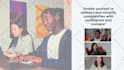 provide HD video presentation for training, webinar, elearning online course