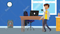 create 2d animation or storytelling video