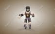 design 3d voxel art or nft for sandbox