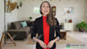 be your female video spokesperson