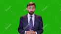 do a very high quality greenscreen spokesperson video