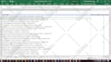 create, edit, fix and redesign pivot table, graph and chart