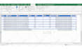 do data scraping or web scraping using excel vba