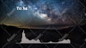 create lyrics video for hymns poem or song